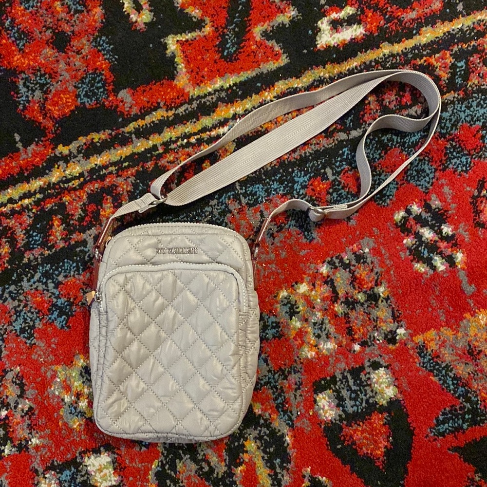 MZ WALLACE CROSSBODY BAG